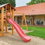 Szelcsengo Wellness Vendeghaz Apartmán
