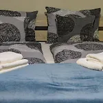 Szelcsengo Wellness Vendeghaz Apartmán