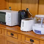 Apartmán Szelcsengo Wellness Vendeghaz