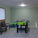 Szelcsengo Wellness Vendeghaz Apartmán *