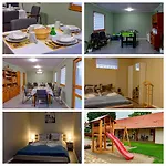 Szelcsengo Wellness Vendeghaz Apartmán