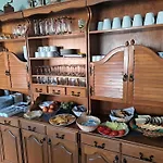 Apartmán Szelcsengo Wellness Vendeghaz