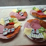 Szelcsengo Wellness Vendeghaz Makó