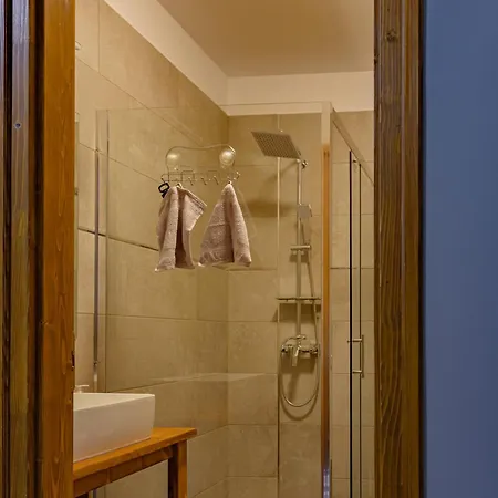 Appartement Szélcsengő Wellness *