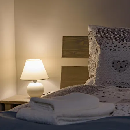 Szelcsengo Wellness Vendeghaz *