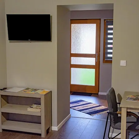 Szelcsengo Wellness Vendeghaz Apartament *