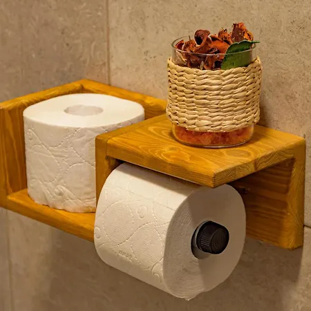 Szélcsengő Wellness