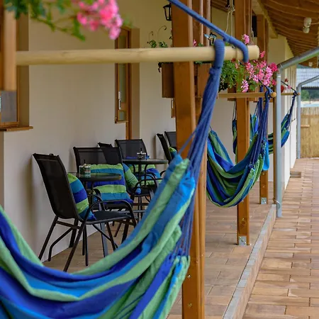 Szélcsengő Wellness Makó
