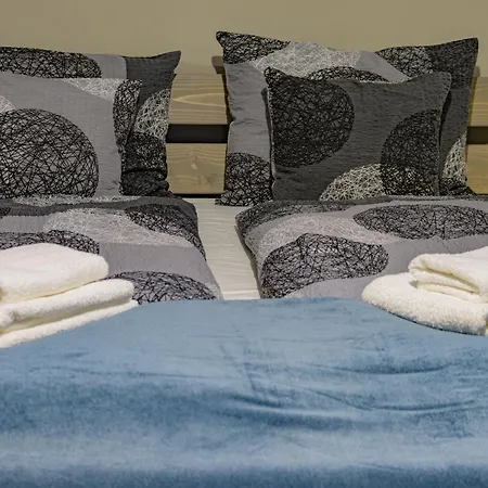 Szelcsengo Wellness Vendeghaz Apartament