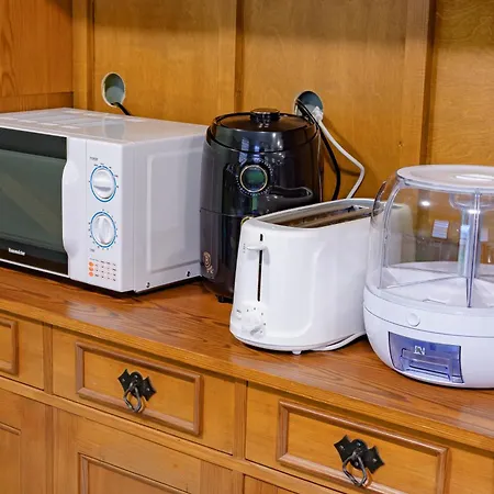 Appartement Szélcsengő Wellness