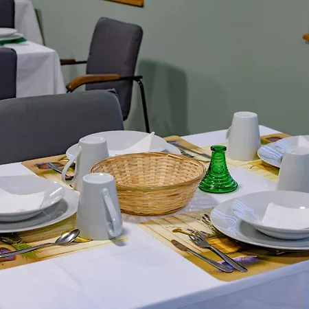 Szelcsengo Wellness Vendeghaz מאקו