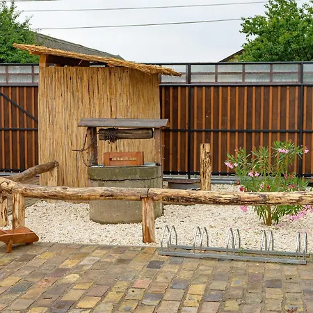 Szelcsengo Wellness Vendeghaz Apartament