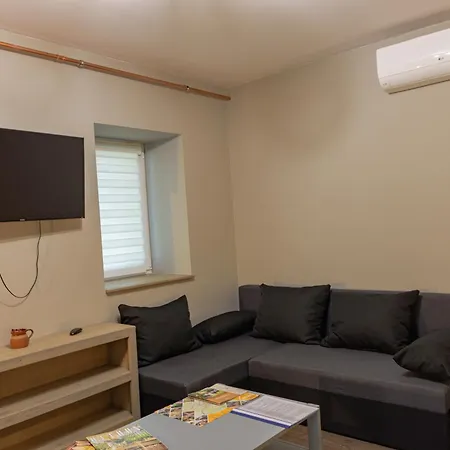 Szelcsengo Wellness Vendeghaz Appartement *