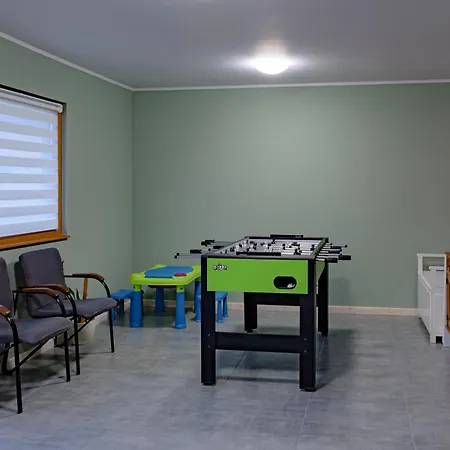Szelcsengo Wellness Vendeghaz Lägenhet *