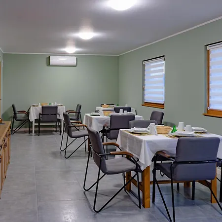 Szélcsengő Wellness *