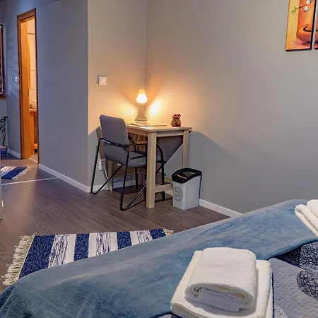 Szelcsengo Wellness Vendeghaz