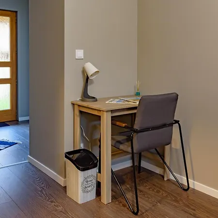 Szelcsengo Wellness Vendeghaz 아파트