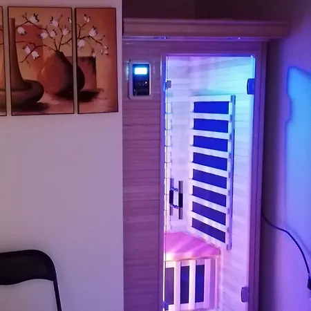 Szelcsengo Wellness Vendeghaz * מאקו
