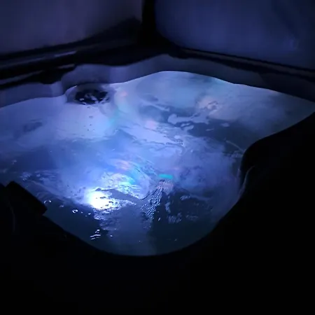 Szélcsengő Wellness *