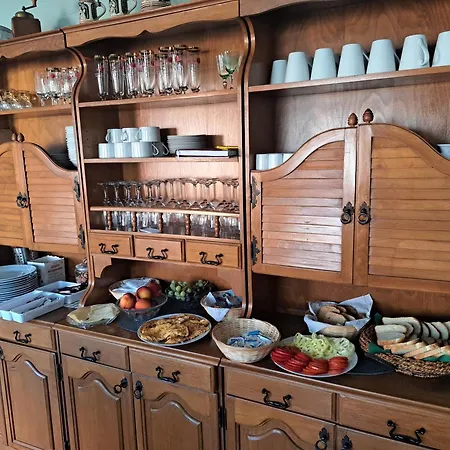 דירה Szelcsengo Wellness Vendeghaz