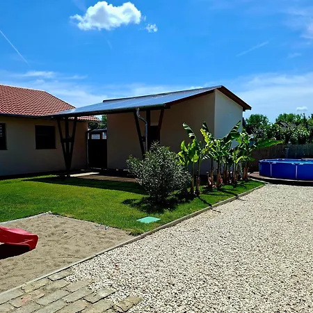 Szélcsengő Wellness Makó