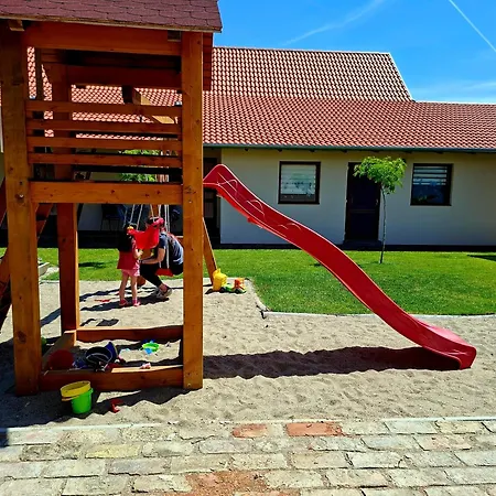 Szelcsengo Wellness Vendeghaz