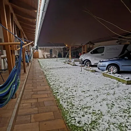 Szélcsengő Wellness Makó