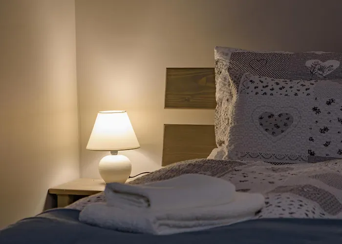 Szelcsengo Wellness Vendeghaz *