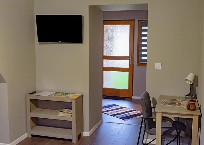 Szelcsengo Wellness Vendeghaz 아파트 *