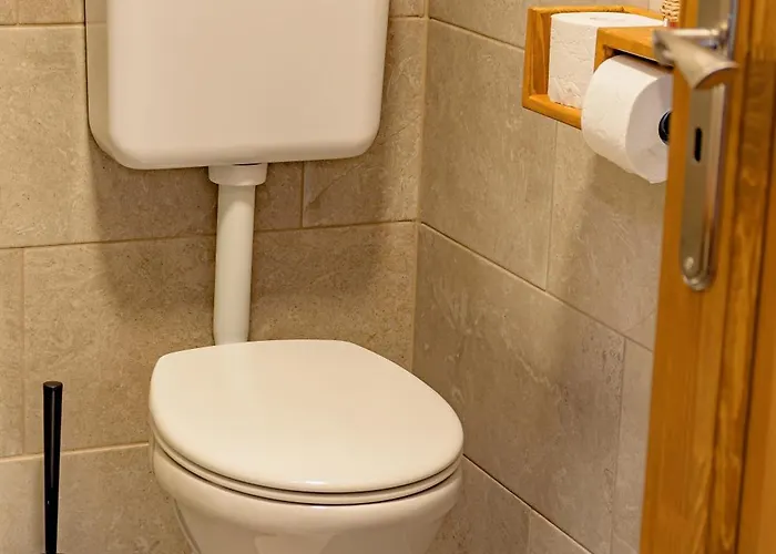 Szelcsengo Wellness Vendeghaz * מאקו