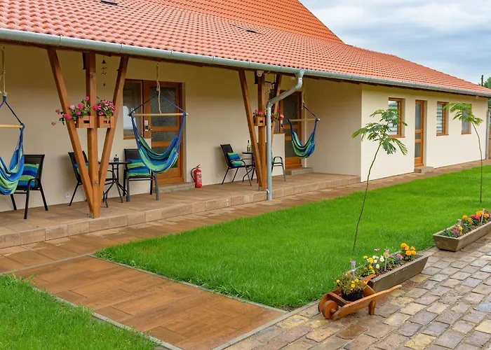 Szelcsengo Wellness Vendeghaz *