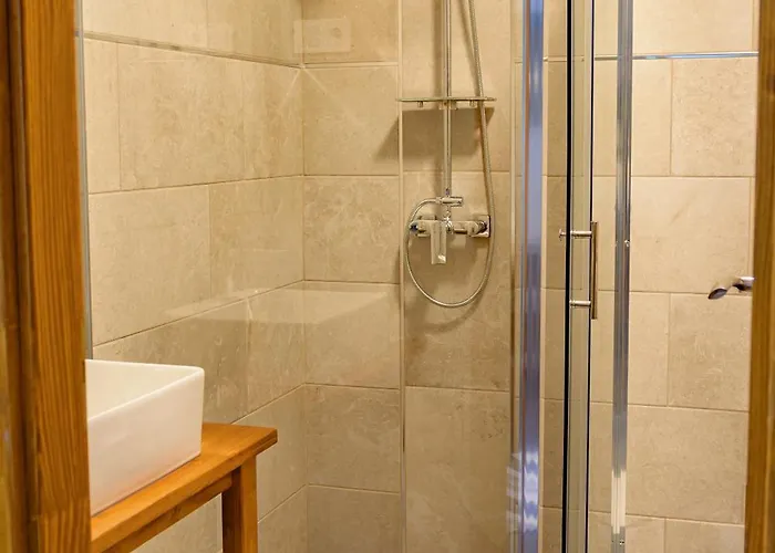 דירה Szelcsengo Wellness Vendeghaz *