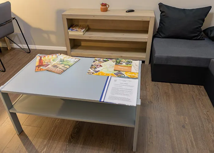 Szelcsengo Wellness Vendeghaz דירה מאקו