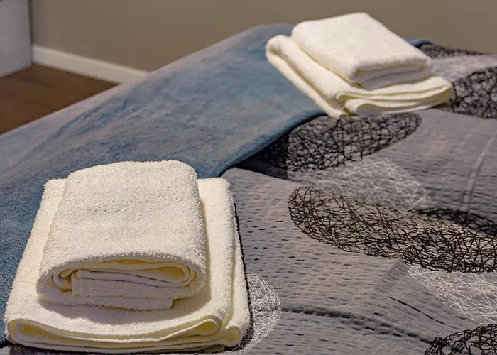 דירה Szelcsengo Wellness Vendeghaz