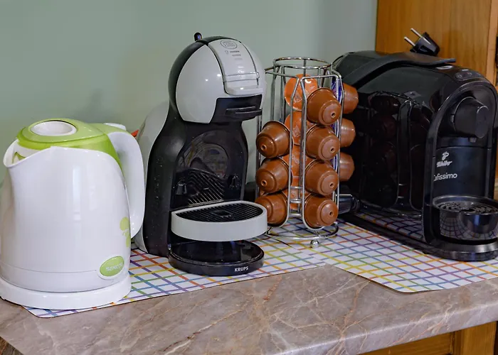 Szelcsengo Wellness Vendeghaz מאקו