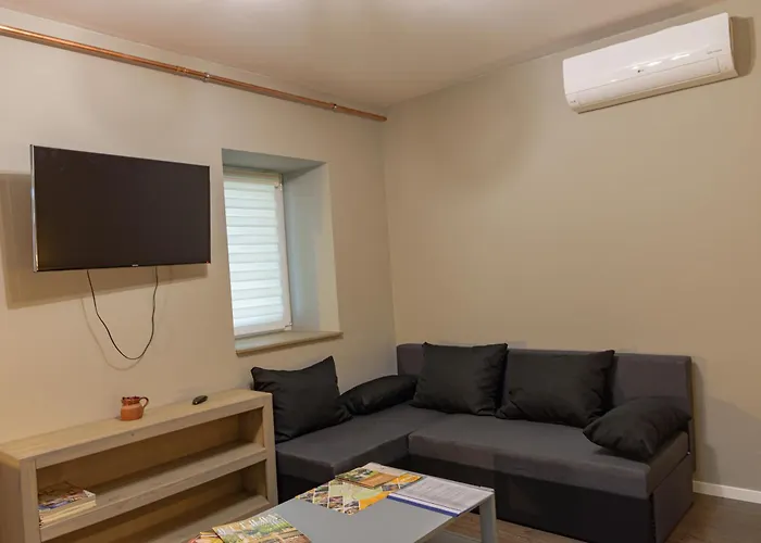 Szelcsengo Wellness Vendeghaz דירה *