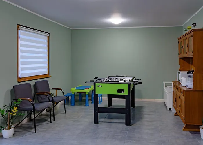 Szelcsengo Wellness Vendeghaz דירה *