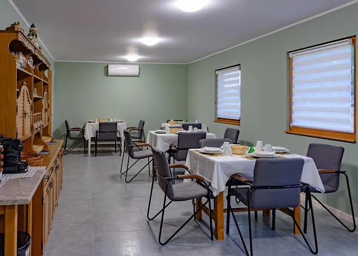 Szelcsengo Wellness Vendeghaz *