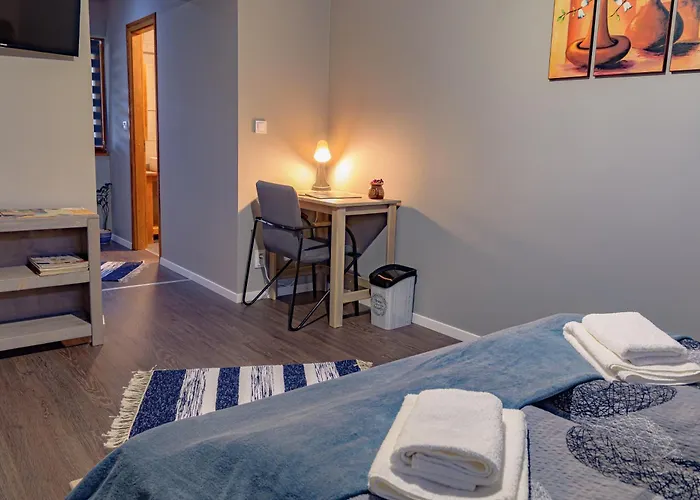 Szelcsengo Wellness Vendeghaz