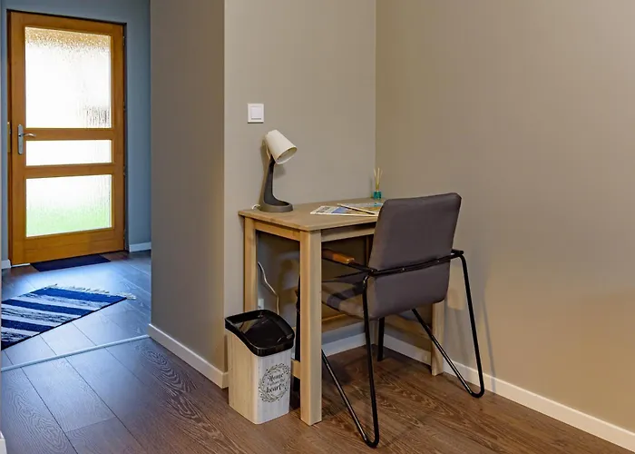 Szelcsengo Wellness Vendeghaz 아파트