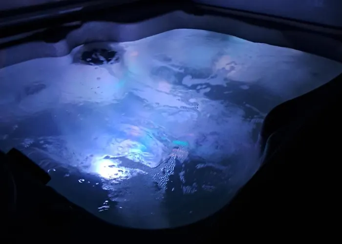 Szelcsengo Wellness Vendeghaz *