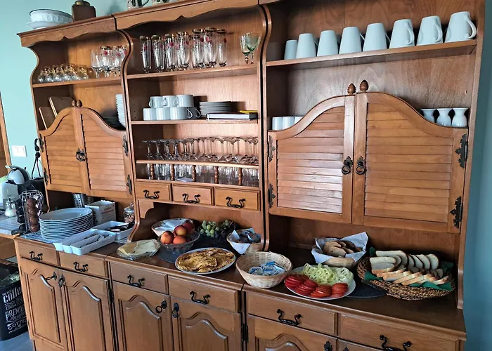 דירה Szelcsengo Wellness Vendeghaz