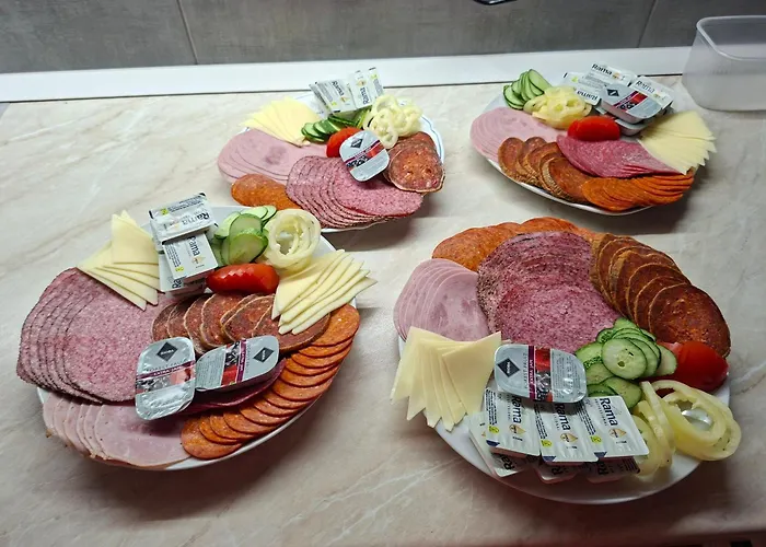 Szelcsengo Wellness Vendeghaz Makó
